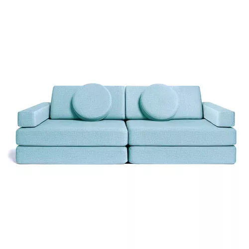 Play couch - din spuma poliuretanica pentru copii isteti si inventivi, 200x90 cm | Nor Design